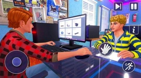 模拟飞行下载电脑_2