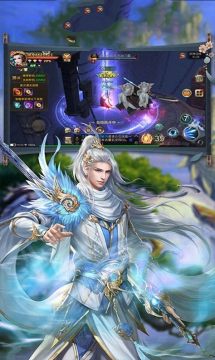 奇幻世界英雄官方下载_5