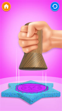 小玩具的游戏_2