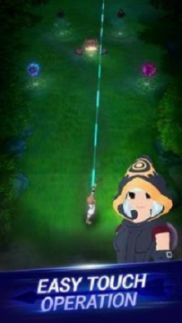 凭夜之村单机手游_1