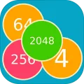 合成2048