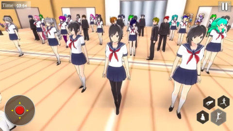 小马国女孩的游戏_2