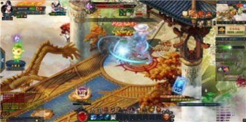 魔道类游戏_6