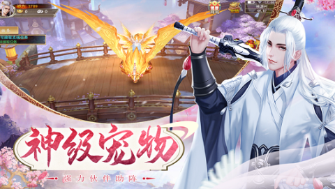类似异度之刃2的游戏_9