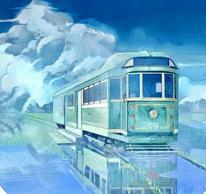 1号车库