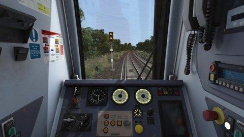 火车模拟2021中国版下载_0