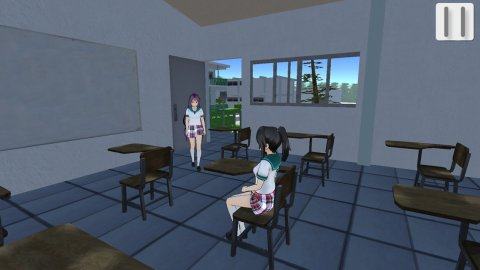 校园模拟器2020下载_6