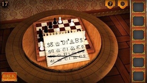 一个叫无尽之塔的游戏闯关_7