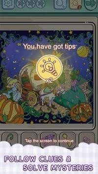 锻炼眼神的手机游戏_7