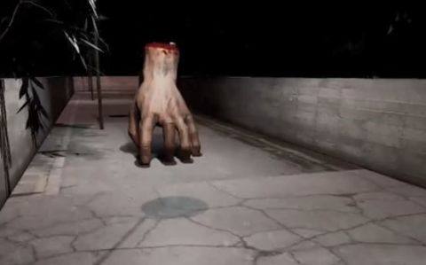 类似死城僵尸生存的游戏_4