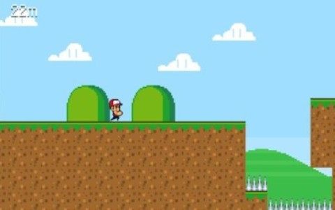 类似奥日2的游戏_7