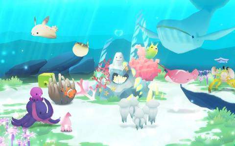 深海水族馆世界怎么下载_9
