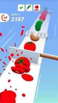 欢乐切水果大作战下载_8
