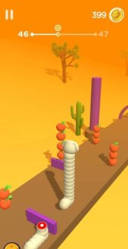 小蛇游戏大全_6