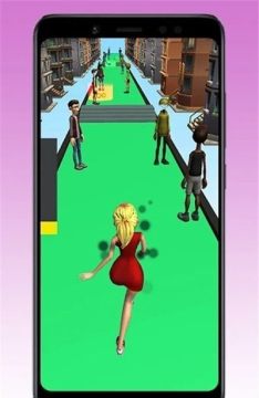 出包女王3d游戏_2