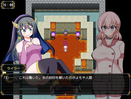 希露薇之类手游_2