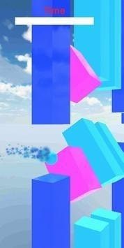 火柴人在空中跑酷的游戏_9