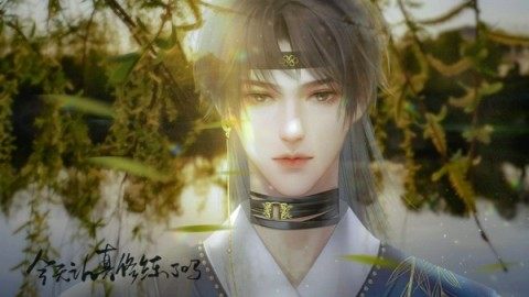 好玩又能认真交友的游戏_6