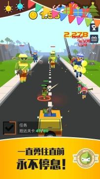 可以放置僵尸的游戏_4