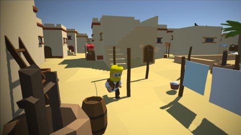 汤米酷跑无限金币版下载_4