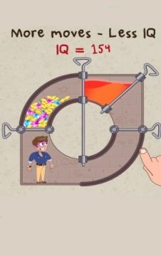 拉针逃生的游戏_6