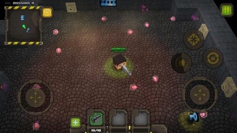 百万僵尸无限钻石下载_2