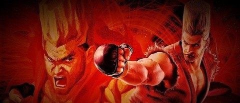 格斗进化6下载_6