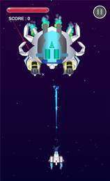 太空星战类游戏_4