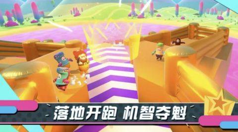糖豆人终极淘汰赛免费下载不预约_0