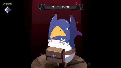 魔界战记类似的游戏_7