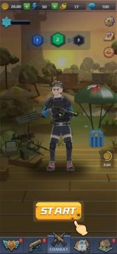 第三人称射击僵尸单机游戏_0