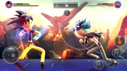 英雄大作战怎么下载正版_5