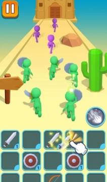 战斗大师下载_7