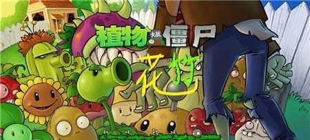 植物战争花怎么下载_4