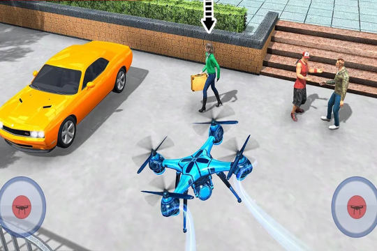 2022手机游戏模拟类型的游戏有哪些_3