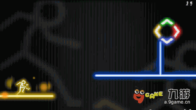 炫光飞奔