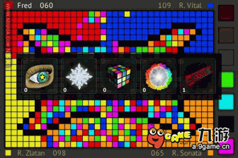 彩色方块v0.9 beta