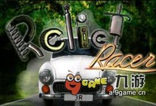 古董赛车1.3