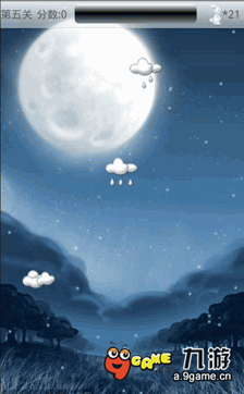 兔子登月
