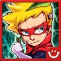奇幻英雄中文版