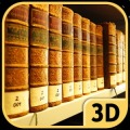 图书馆脱逃3D