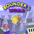 重力弹弹球 Bounder's W...