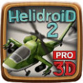 3D直升机空战