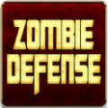 僵尸防御 ZombieDefense