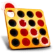 经典四子棋