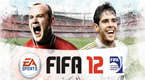FIFA世界足球12HD