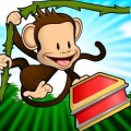 小猴子的午餐盒