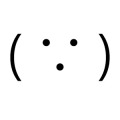寻找颜文字