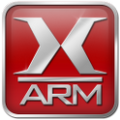 极限掰手腕 XARM