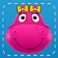 河马历险记 Hippo Ad
